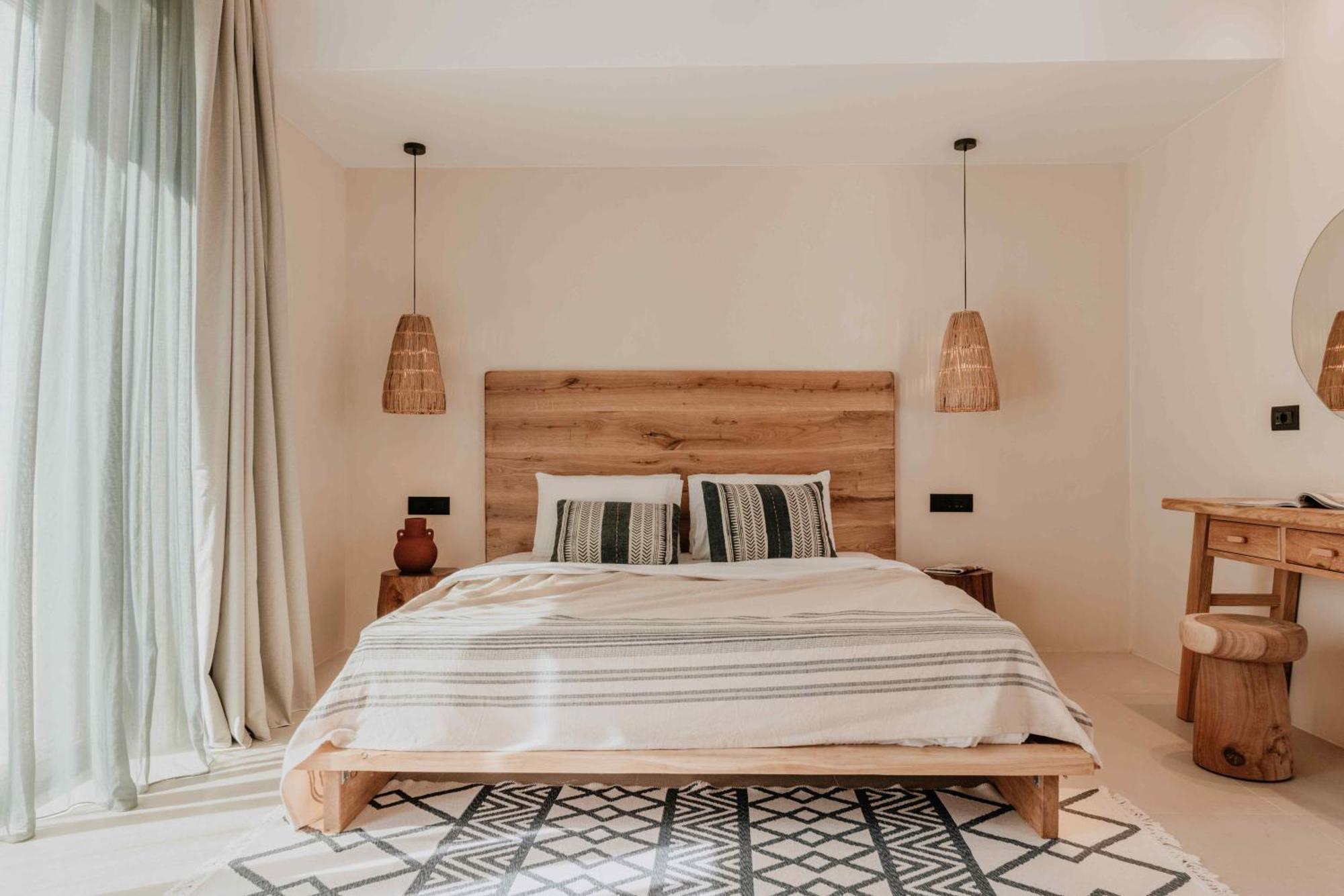 Ostrako Beachside Suites Agia Anna  Extérieur photo